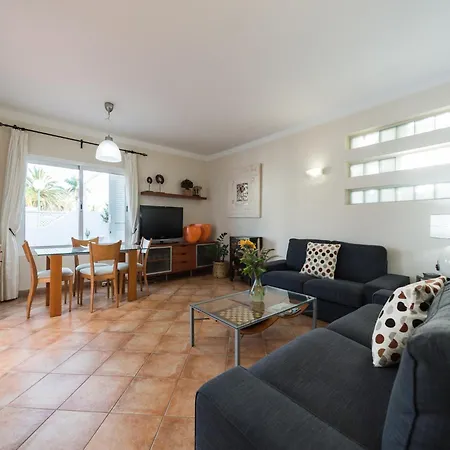 Spacious House With Pool In Maspalomas Holiday home *
