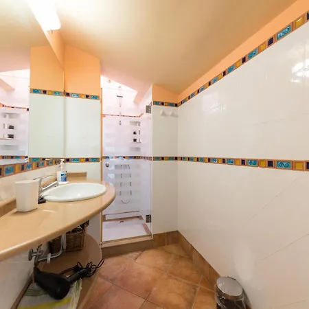 Spacious House With Pool In Maspalomas San Bartolome de Tirajana (Gran Canaria)