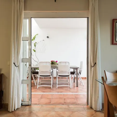 Spacious House With Pool In Maspalomas *