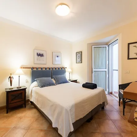 In Maspalomas Near The * San Bartolomé