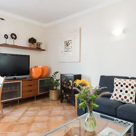 In Maspalomas Near The * San Bartolomé