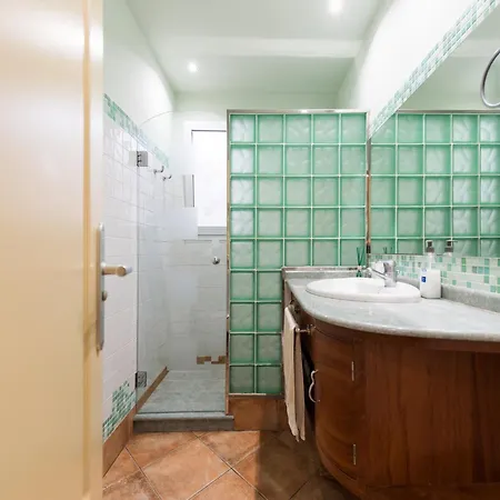 In Maspalomas Near The San Bartolomé