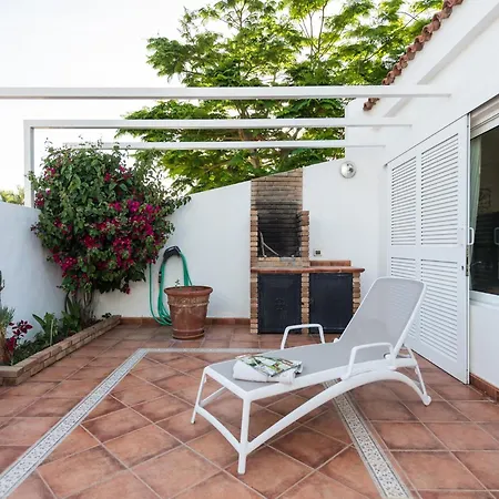 Casa vacanze In Maspalomas Near The