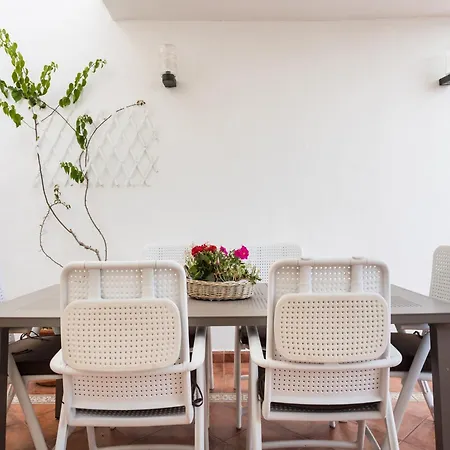 Casa vacanze In Maspalomas Near The *