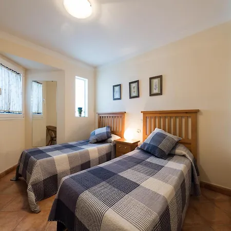 In Maspalomas Near The Casa vacanze San Bartolomé