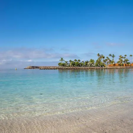 Casa vacanze In Maspalomas Near The *