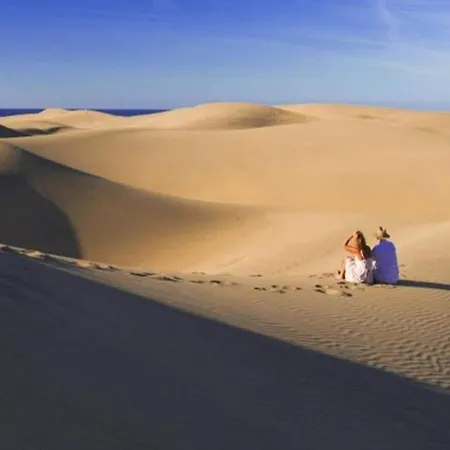 Casa vacanze In Maspalomas Near The *